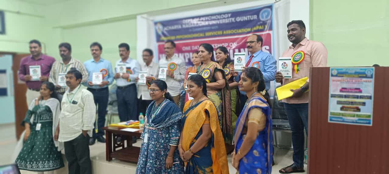 Dr Ramesh Bhavisetti Social Welfare Activity